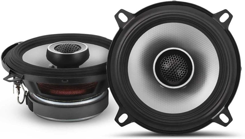 Alpine S2-S50 S-Series 5.25" Next-Generation 2-Way Coaxial Speakers - Image 1